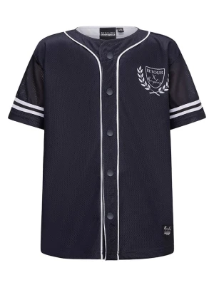 Retour Koszulka w kolorze granatowym rozmiar: 170/176