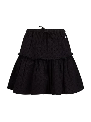 Retour Spódnica "Kiki" w kolorze czarnym rozmiar: 170/176