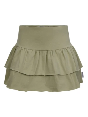 Retour Spódnica "Norah" w kolorze zielonym rozmiar: 158/164