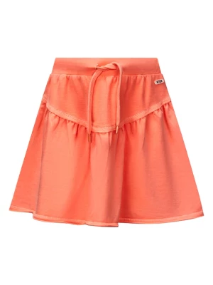 Retour Spódnica w kolorze pomarańczowym rozmiar: 170/176