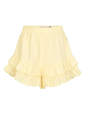 Retour Spódnico-spodenki "Vayenne" w kolorze żółtym rozmiar: 170/176
