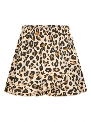 Zdjęcie produktu Retour Spódnico-spodenki w kolorze beżowym rozmiar: 158/164