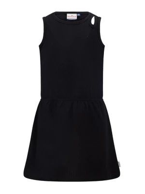 Retour Sukienka "Soof" w kolorze czarnym rozmiar: 146/152