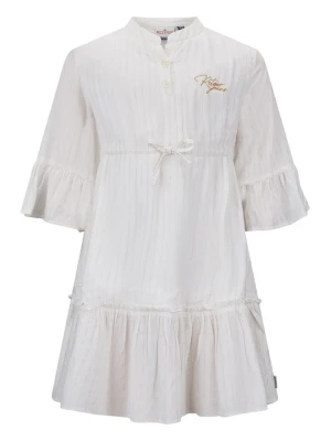 Retour Sukienka "Yoline" w kolorze białym rozmiar: 116