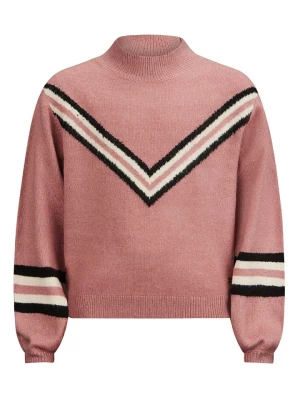 Retour Sweter "Bliss" w kolorze jasnoróżowym rozmiar: 170/176