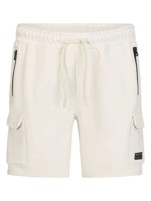Retour Szorty "Dano" w kolorze białym rozmiar: 158/164
