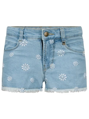 Retour Szorty dżinsowe "Lorient" w kolorze błękitnym rozmiar: 152