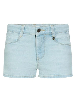 Retour Szorty dżinsowe "Mette" w kolorze błękitnym rozmiar: 170/176