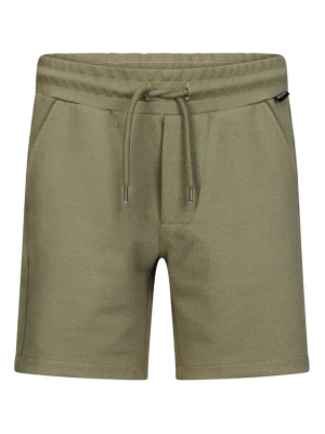 Retour Szorty "Jones" w kolorze khaki rozmiar: 170 / 176