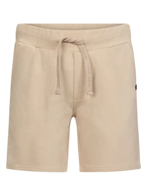 Retour Szorty "Maxim" w kolorze beżowym rozmiar: 170/176