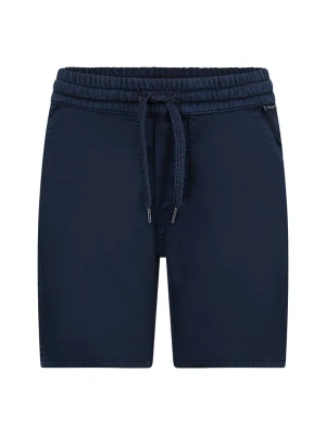 Retour Szorty "Steve" w kolorze granatowym rozmiar: 122/128
