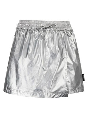 Retour Szorty w kolorze srebrnym rozmiar: 170/176