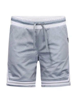 Retour Szorty w kolorze szarym rozmiar: 158/164