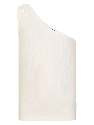 Retour Top "Camilla" w kolorze białym rozmiar: 122/128