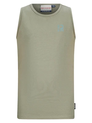 Retour Top "Maurice" w kolorze khaki rozmiar: 152