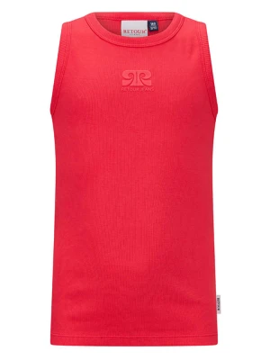 Retour Top "Nala" w kolorze czerwonym rozmiar: 158 / 164