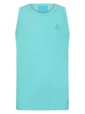 Retour Top "Sasha" w kolorze turkusowym rozmiar: 158/164