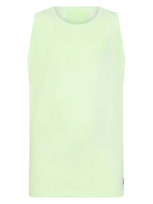 Retour Top "Sasha" w kolorze zielonym rozmiar: 146/152