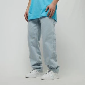 Retro Baggy Workwear Denim, markiKarl Kani, Spodnie dżinsowe, w kolorze niebieski, rozmiar: