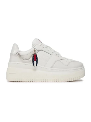 Retro Basket Sneakers Tommy Jeans