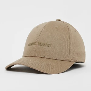 Retro Cap, markiKarl Kani, Czapki, w kolorze beż, rozmiar: