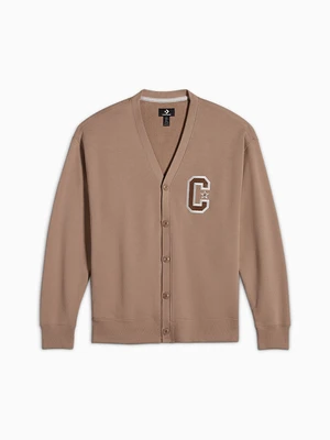 Retro Cardigan Converse