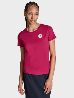 Retro Chuck Taylor All Star Patch T-Shirt Converse