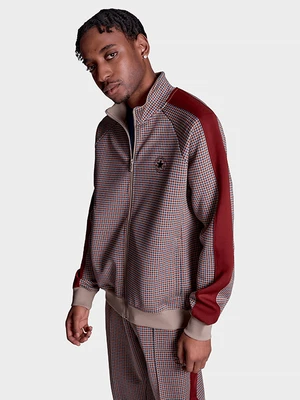 Retro Chuck Taylor Checkered Jacket Converse