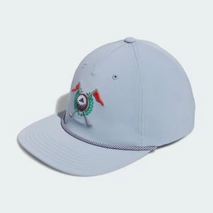 Retro Five-Panel Hat Adidas