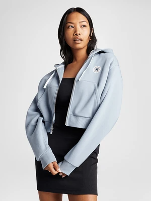 Retro Full-Zip Hoodie Converse