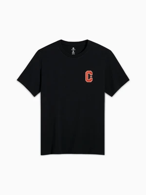Retro Graphic T-Shirt Converse