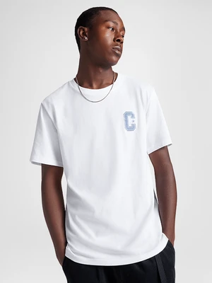 Retro Graphic T-Shirt Converse