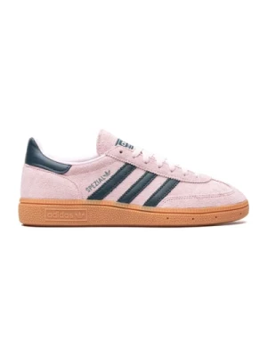 Retro Handball Sneakers - Sacramento/Pink Adidas