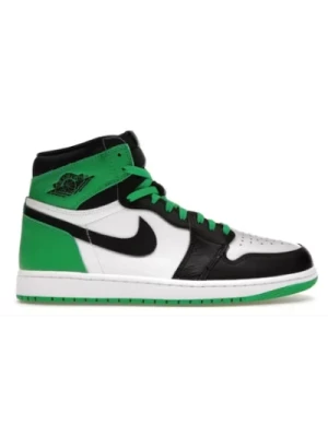 Retro High OG Lucky Green Sneakers Jordan
