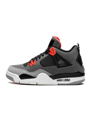 Retro Infrared Sneakers dla Mężczyzn Jordan