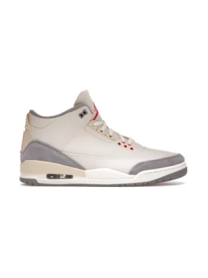 Retro Muslin Sneakers 3 Jordan