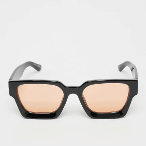 Retro Sunglasses, markiKarl Kani, Okulary przeciwsłoneczne, w kolorze czarny, rozmiar: