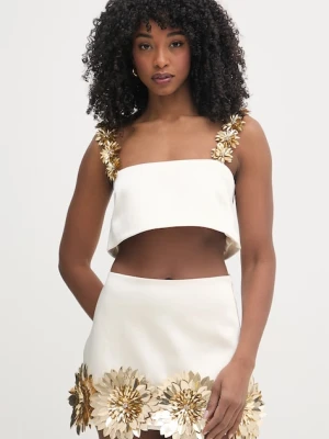 Retrofete bluzka damska Sinead