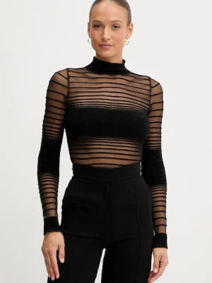 Retrofete bluzka Katrine