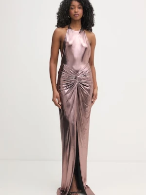 Retrofete sukienka Anida