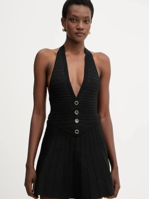 Retrofete sukienka Cinzia