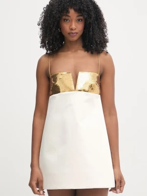 Retrofete sukienka Cyra