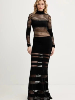 Retrofete sukienka Johanne