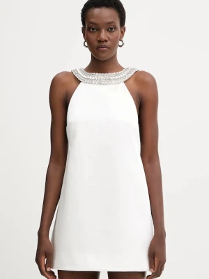 Retrofete sukienka Kenai