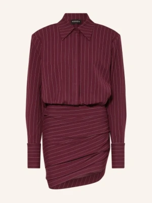 Retrofête Sukienka Koszulowa Narine rot RETROFÊTE