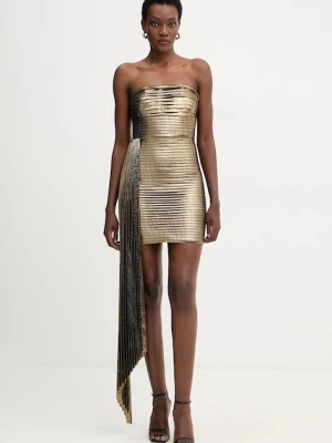 Retrofete sukienka Marcy