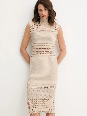 Retrofete sukienka Mia