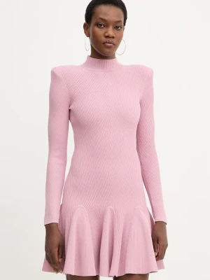 Retrofete sukienka Sydonie