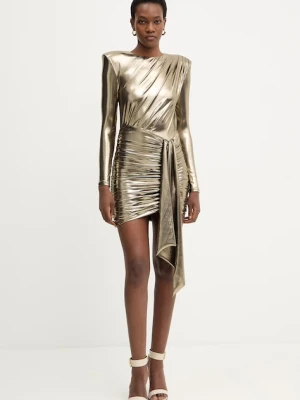 Retrofete sukienka Tessy