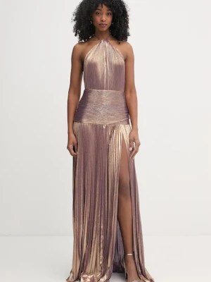 Retrofete sukienka Thalia